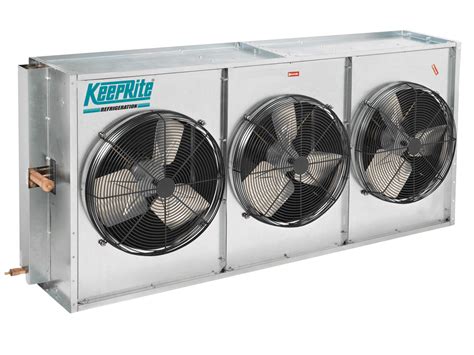 KCS - Small Air Cooled Condensers - KeepRite Refrigeration