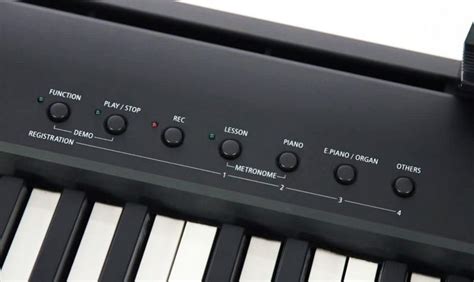 Kawai ES110 review - King of Budget Digital Pianos? | PianoDreamers