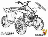 Four Wheeler Coloring Pages  sketch template