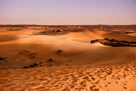 Free Images : landscape, desert, sand dune, dry, plateau, morocco, habitat, sahara, wadi, erg ...