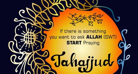 Contoh Surat Permohonan Tahajjud Prayer - IMAGESEE