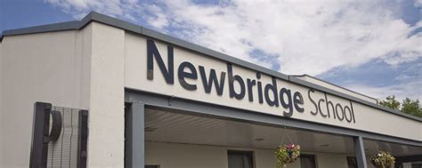 Newbridge School - Home