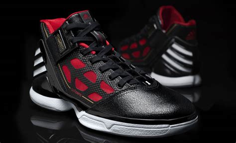 Derrick Rose to Introduce adidas adiZero Rose 2 in Chicago Tomorrow ...