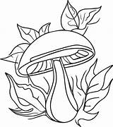 Easy Coloring Pages For Kids Fall  Infoupdateorg sketch template