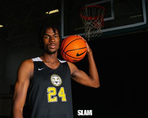 Mackenzie Mgbako is Ready to Bring His Elite Game to Duke | SLAM