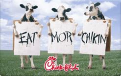 Buy Chick-fil-A Gift Cards | Raise