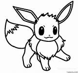 Cute Coloring Pages Pokemon sketch template
