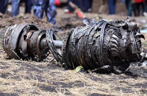 Boeing at fault in Ethiopian 737 MAX crash - report - defenceWeb