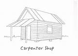 Plantation Coloring Pages sketch template