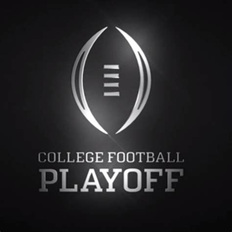 College Football Playoff Logo