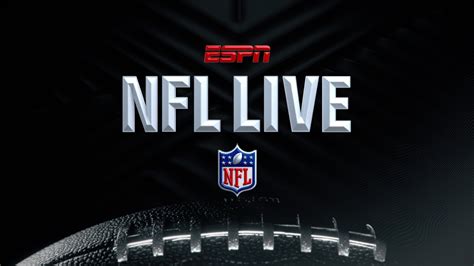 NFL Live | Apple TV