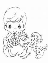 Pin by Joyce Yvonne Ambrose On Precious Moments  Love coloring Pages sketch template