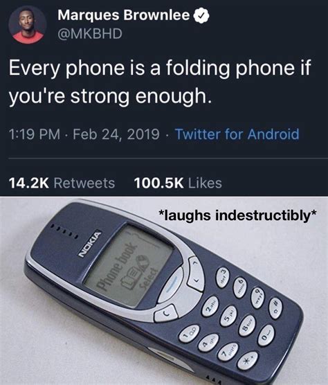 stolenmeme.jpg : r/Nokia