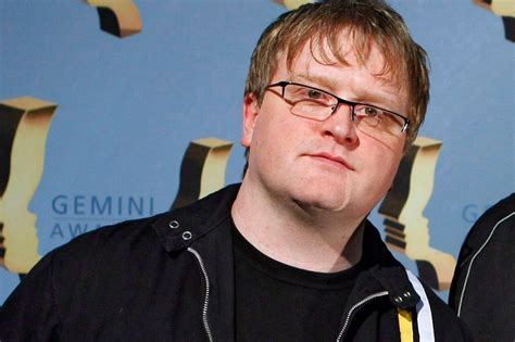 Bubbles from ‘Trailer Park Boys’ arrested for domestic battery | Page Six