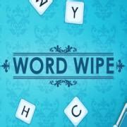 Play Word Wipe Online Game on OKPlayit