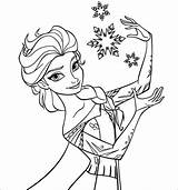 28  Frozen Coloring Page Templates Free PNG Format Download sketch template