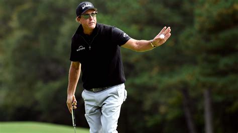 Phil Mickelson gets another win and 2 other stories you might've missed