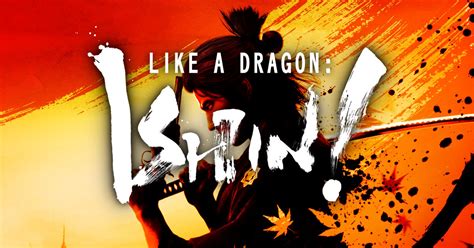 Like a Dragon: Ishin! Review (Xbox Series X) | Qualbert