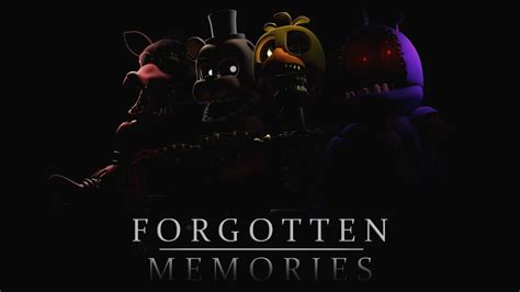 What is 'Forgotten Memories' in 'Roblox'? What to Know and How to Survive