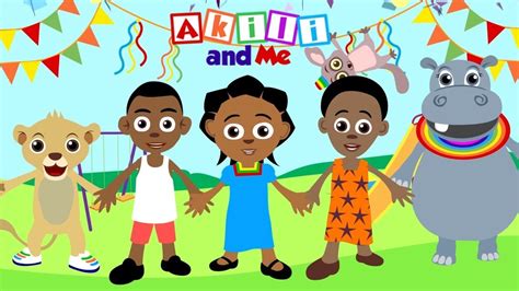 Akili And Me Birthday Party - Cool Product Evaluations, Deals, and ...