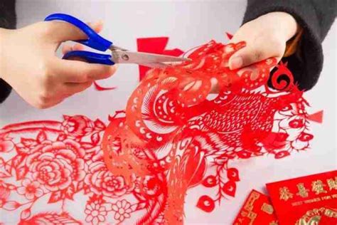 What Is Chinese Paper Cutting | Son Of China