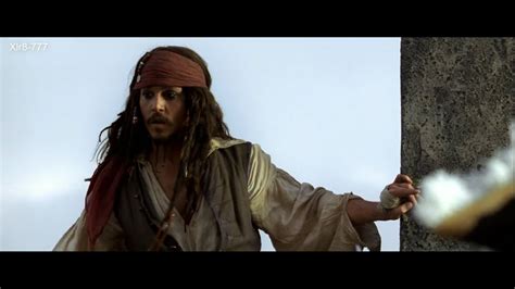 Captain Jack Sparrow funny moments (HD) - YouTube