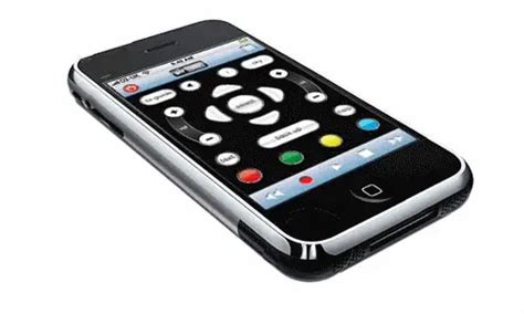 How to use your iPhone as a remote control