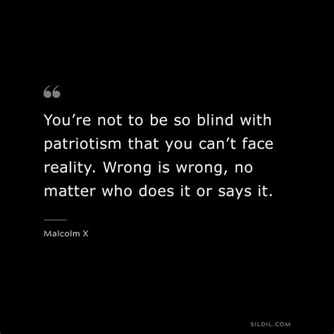 63 Malcolm X Quotes on Education, Freedom, Love, Unity, Media, Equality, Violence and Racism