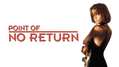 Point of No Return (1993) - Backdrops — The Movie Database (TMDB)