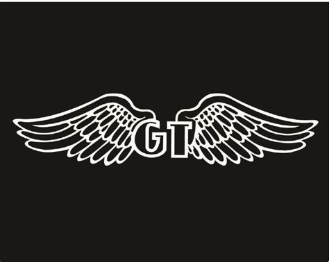 Gt Bike Logos | Gt bikes, Gt bmx, Bike logo