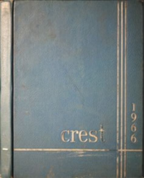 Oakcrest High School - Crest Yearbook (Mays Landing, NJ), Class of 1966 ...