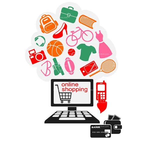 Free Shopping Online Cliparts, Download Free Shopping Online Cliparts png images, Free ClipArts ...