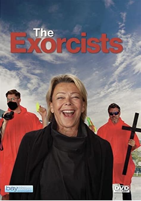 The Exorcists (2022) - IMDb