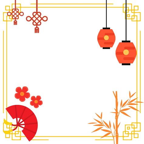 Free Playing Card Clipart Borders With Chinese