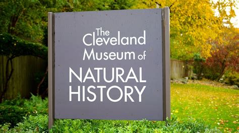 Cleveland Museum of Natural History Tours - Book Now | Expedia