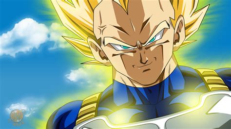 3840x2160 Resolution Vegeta Dragon Ball 4K 4K Wallpaper - Wallpapers Den