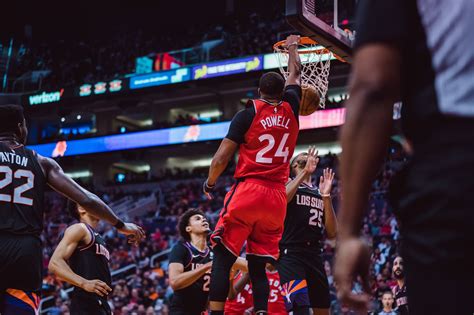 Has Norman Powell suddenly become a superstar? - Raptors Republic