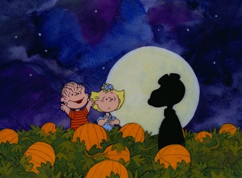 [100+] Charlie Brown Halloween Wallpapers | Wallpapers.com