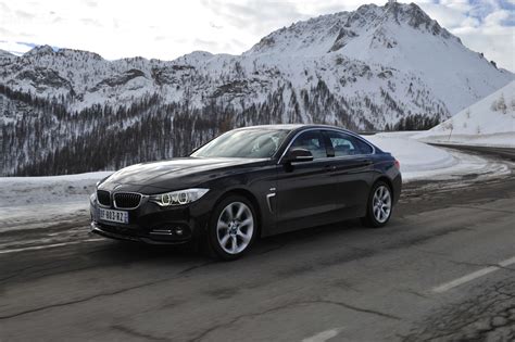 Why you should buy the 4 Series Gran Coupe