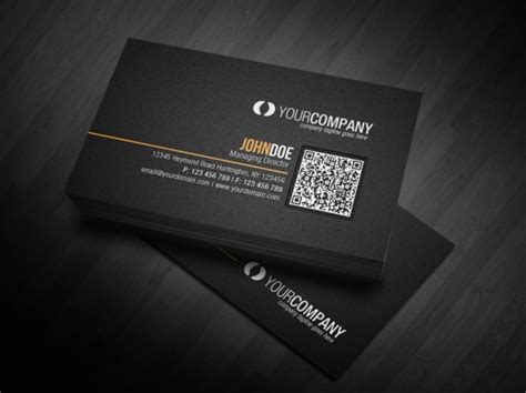 Qr Code Business Card Tutorialchip - vrogue.co