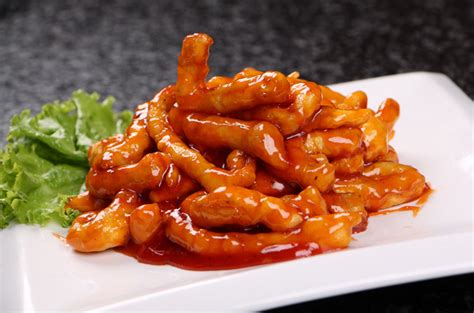 Chinese Food: Chinese Cuisines, Chinese Food Culture