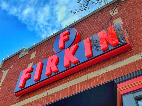 Firkin Libertyville - Libertyville, IL | Tock