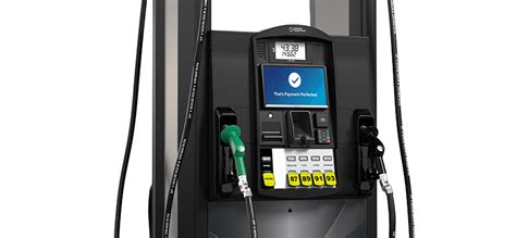 Retail Fuel Dispensers | Gilbarco Veeder-Root