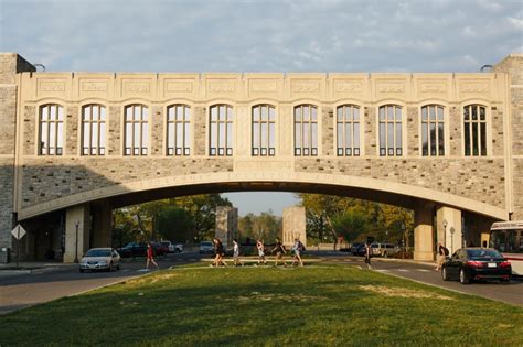 Virginia Tech earns top placements in U.S. News & World Report’s 2023 ...