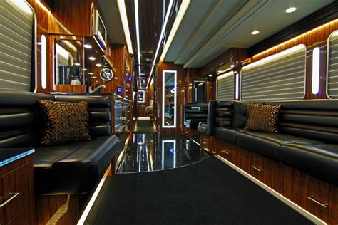 Rent Taylor Swift's Luxury Tour Bus for $2K/Night