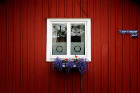 Falu Mine: where Sweden's cottages get their colour – Routes North