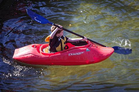 Best Small Kayak: Top Short & Lightweight Kayaks in 2023