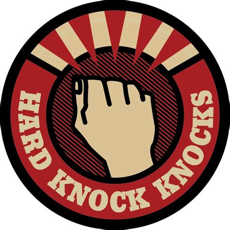 Hard Knock Knocks Comedy School | Melbourne VIC