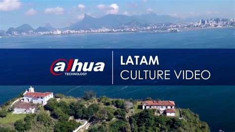 Latam Culture Video - YouTube