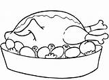 Free Coloring Pages For Chickens Download  sketch template